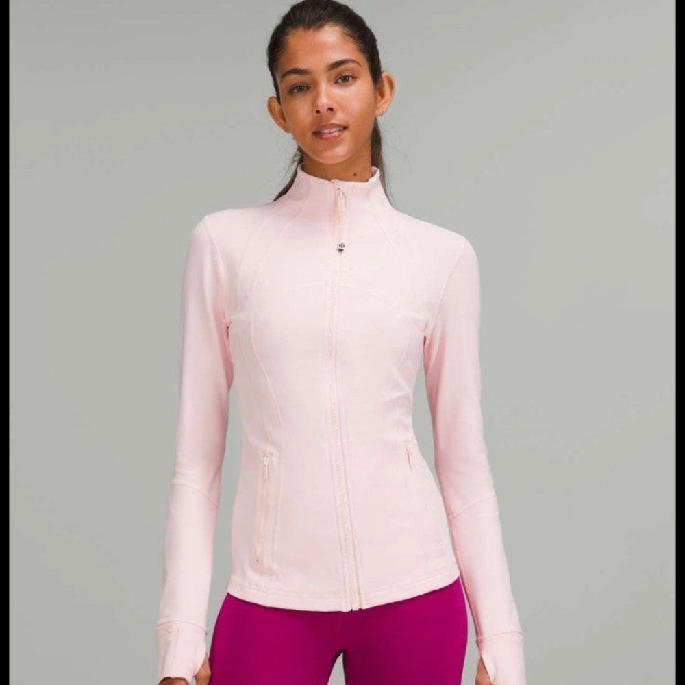 Lululemon Define Jacket